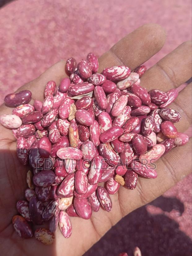 High Quality Nyayo Beans