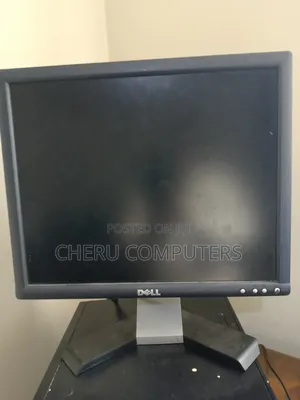 Desktop Computer Dell OptiPlex 3020 4GB Intel Core i3 HDD 500GB
