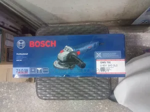 710w Bosch Angle Grinder GWS