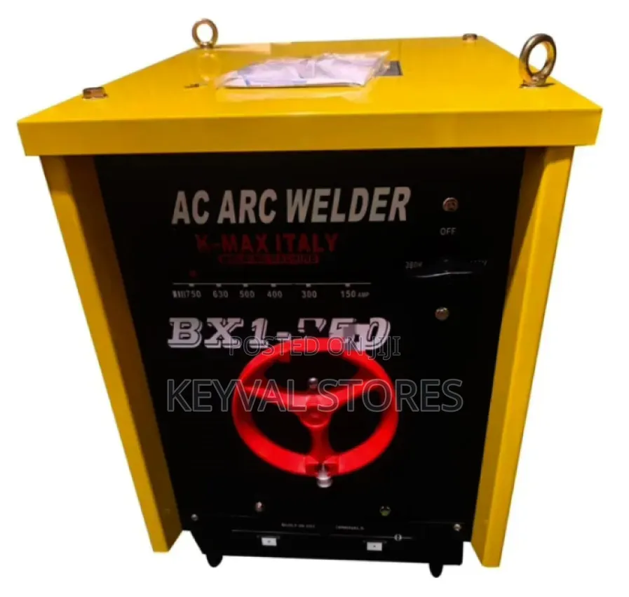 Commercial Welding Machine Kmax 250a