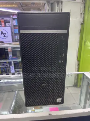 Desktop Computer Dell Optiplex 7090 8GB Intel Core i7 SSD 256GB