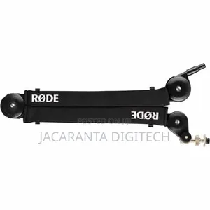 Rode Psa1+ Pro Studio Boom/Arm