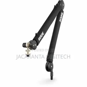 Rode Psa1+ Pro Studio Boom/Arm