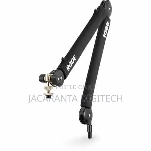 Rode Psa1+ Pro Studio Boom/Arm - thumbnail 4