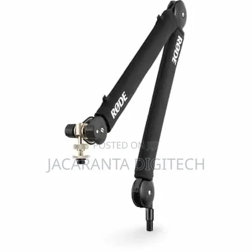 Rode Psa1+ Pro Studio Boom/Arm