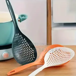 Colander Stainer Spoon