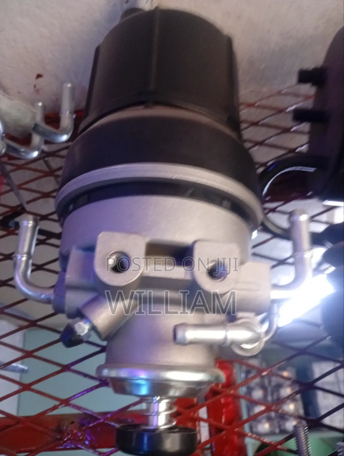 Frr90 Feed Pump