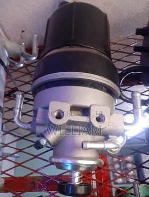 Frr90 Feed Pump