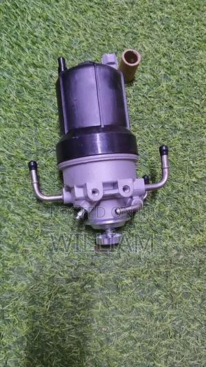 Frr90 Feed Pump