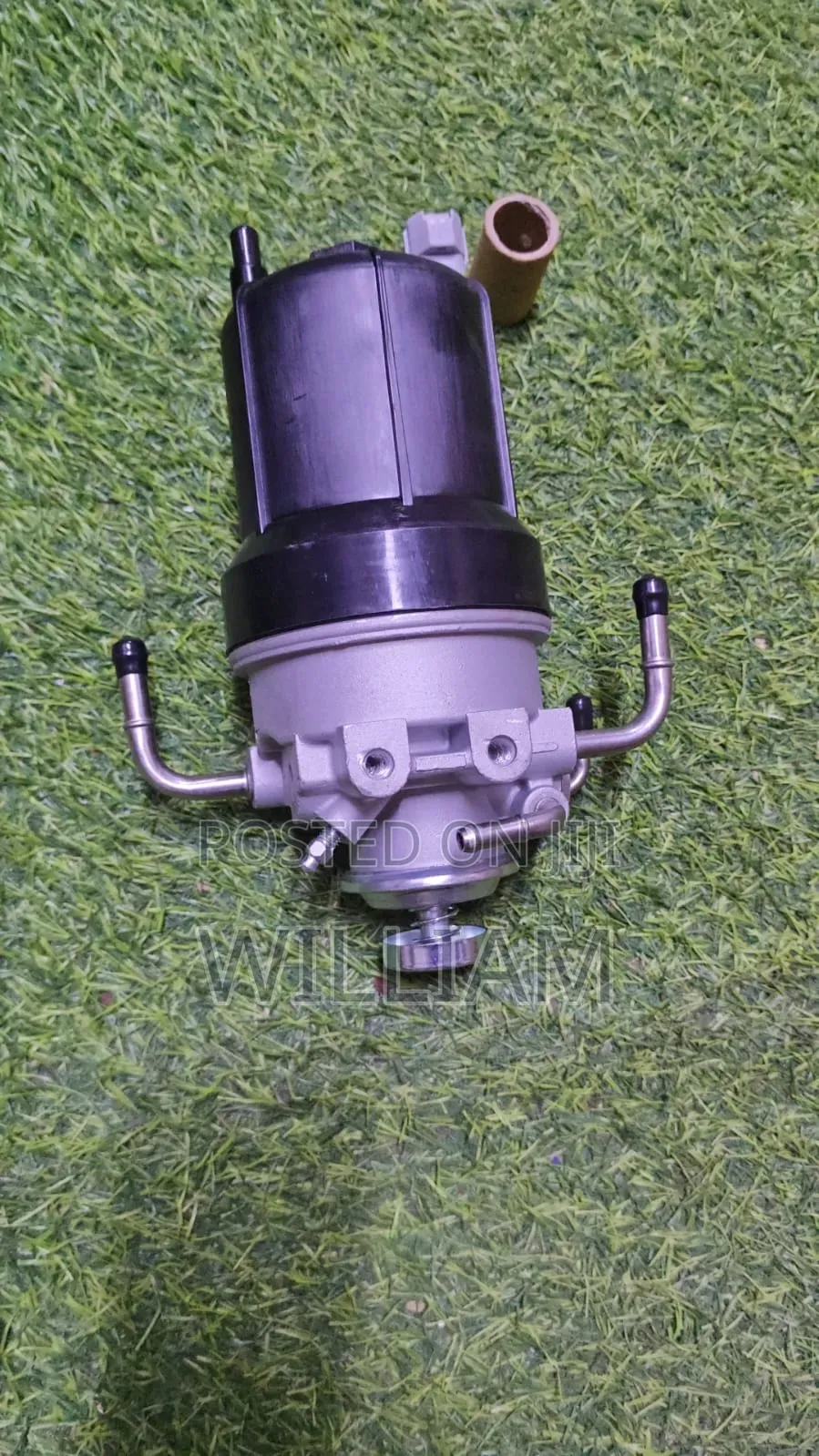 Frr90 Feed Pump