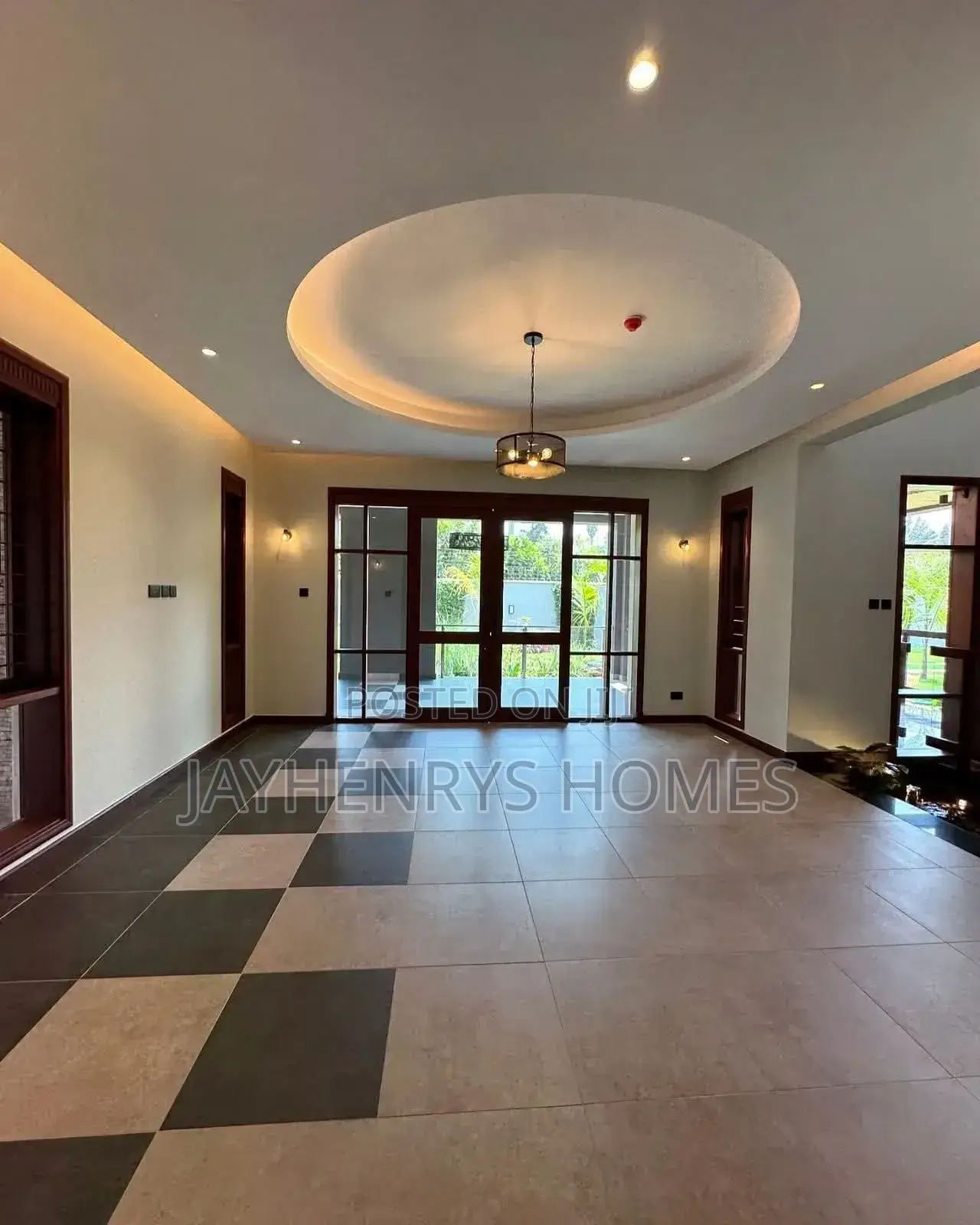 4bdrm Mansion in Runda for sale