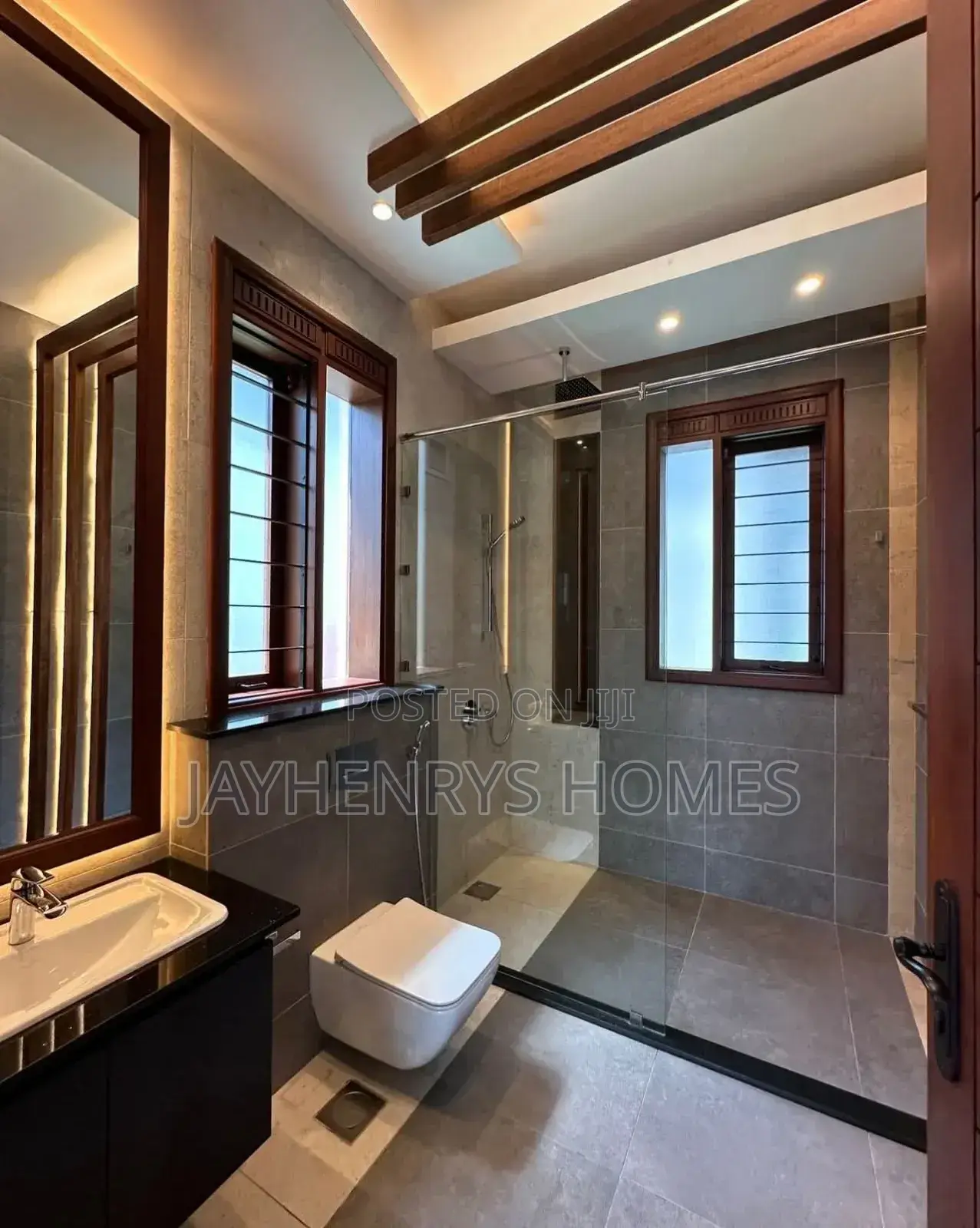 4bdrm Mansion in Runda for sale