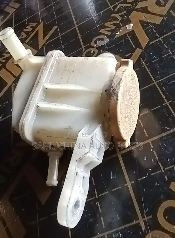 Power Steering Bottle Subaru Impreza