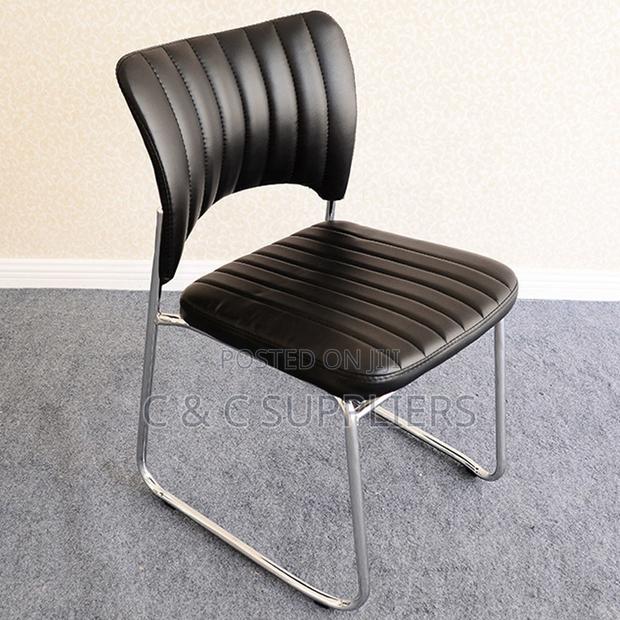 Executive Guest Chair