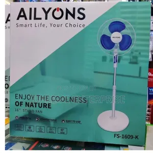 Aiyons Fan Aiyons Standing Fan 16"