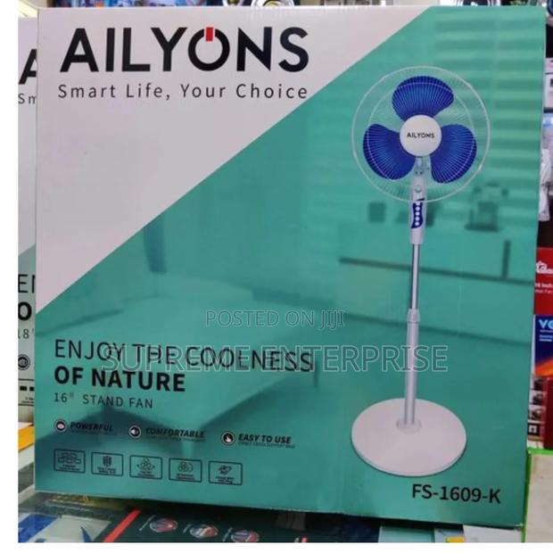 Aiyons Fan Aiyons Standing Fan 16"