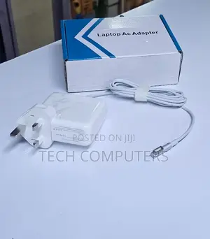 Macbook Air 45w Power Adapter L Shape Charger Replacement