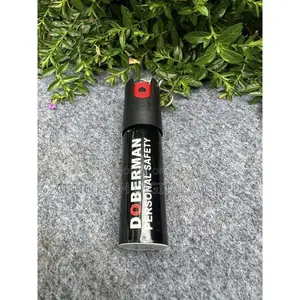 Pro-Safe Tactical Spray-Doberman