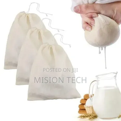 Cheese Cloth 