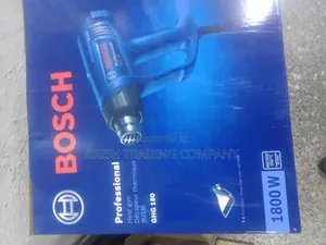 1800w Professional Heat Gun