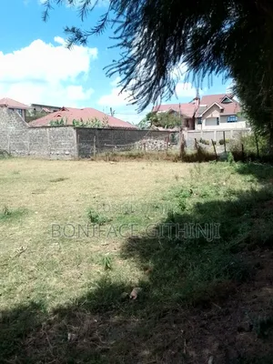 Plot for Sale