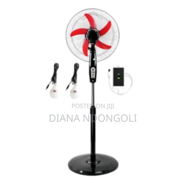 3 in 1 Standing Fan