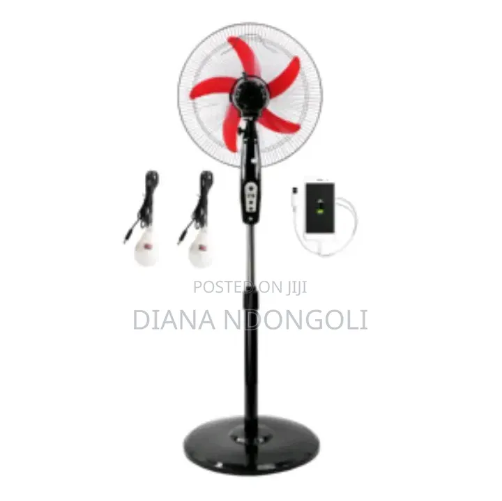  3 in 1 Standing Fan