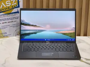 Laptop Dell Latitude 7420 16GB Intel Core i7 SSD 256GB