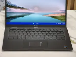 Laptop Dell Latitude 7420 16GB Intel Core i7 SSD 256GB