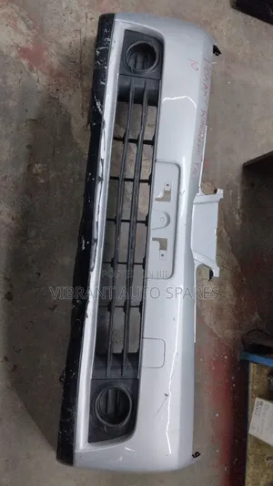 Nissan Wingroad Y12 Front Bumper