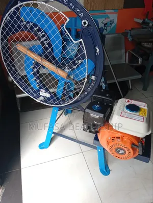 High Quality Chaff Cutter~3 Blades