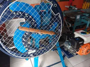High Quality Chaff Cutter~3 Blades