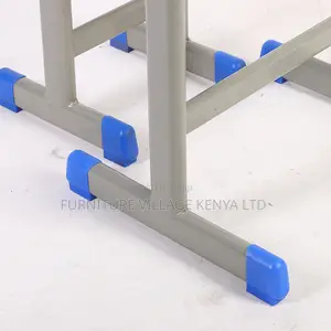 Adjustable Children Desk and Chair Set.