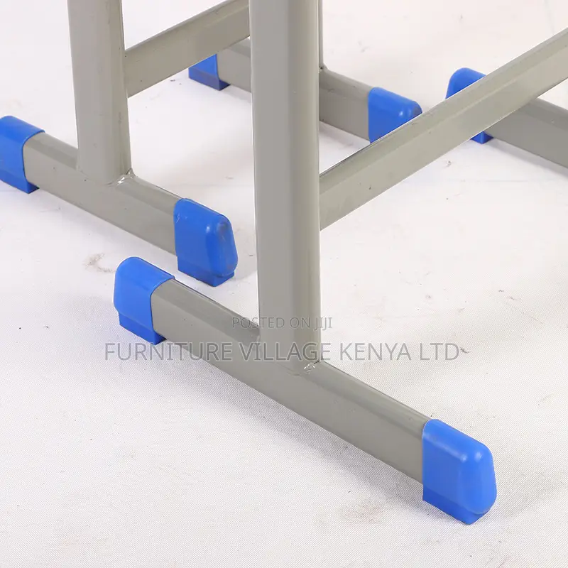 Adjustable Children Desk and Chair Set.