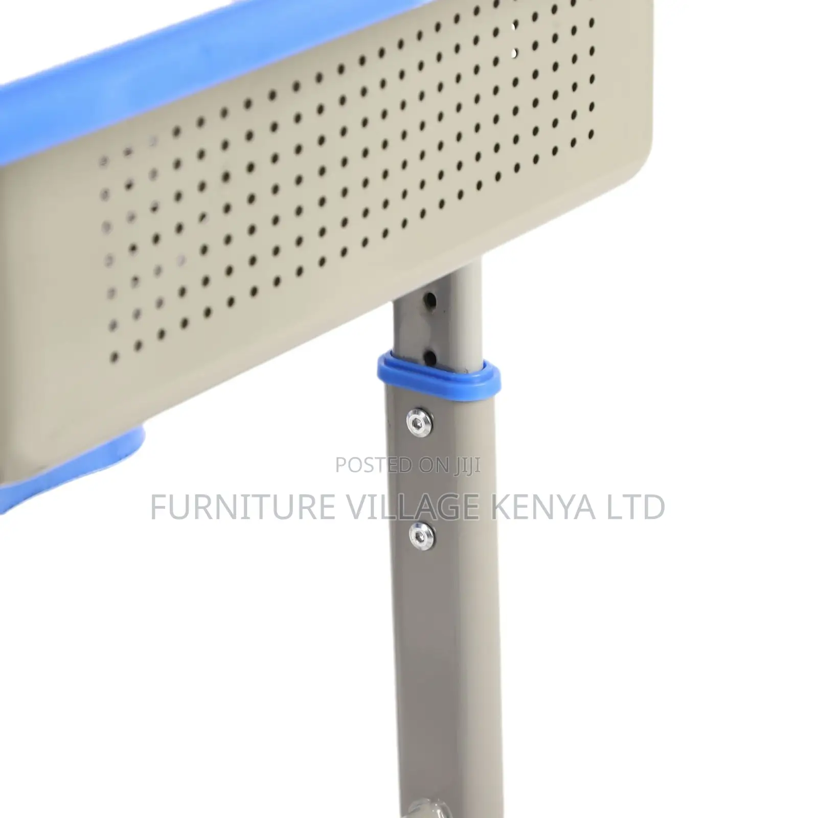 Adjustable Children Desk and Chair Set.