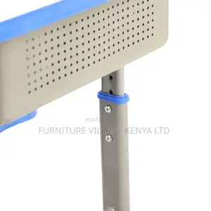 Adjustable Children Desk and Chair Set.