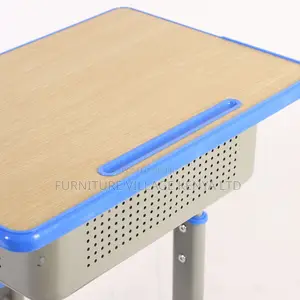 Adjustable Children Desk and Chair Set.
