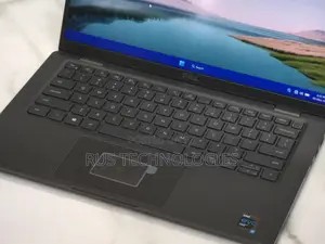 Laptop Dell Latitude 7420 16GB Intel Core i7 SSD 256GB