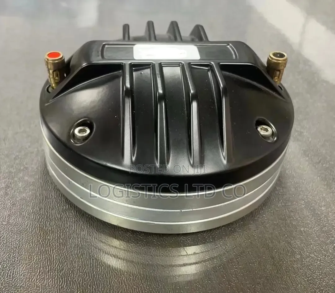 B C 74.5mm 3 Inch De800 125mm Neodymium Magnet Tweeter Driver Horn