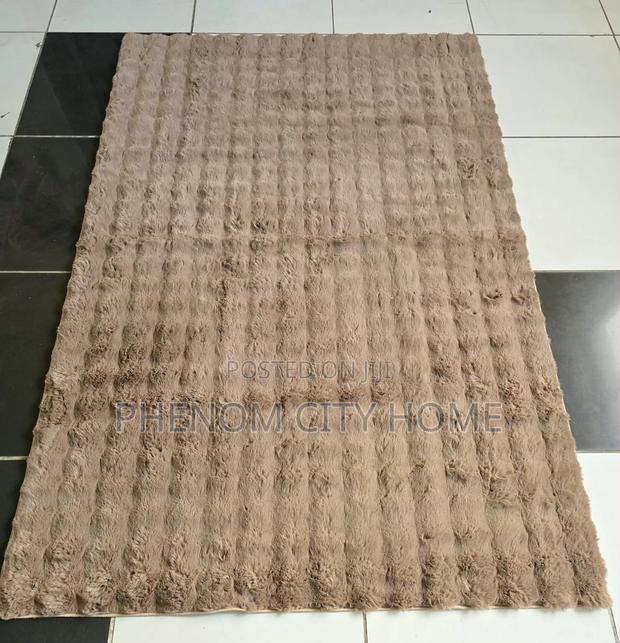 Soft Fur Luxury Carpet