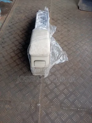 Premio 240 Arm- Rest