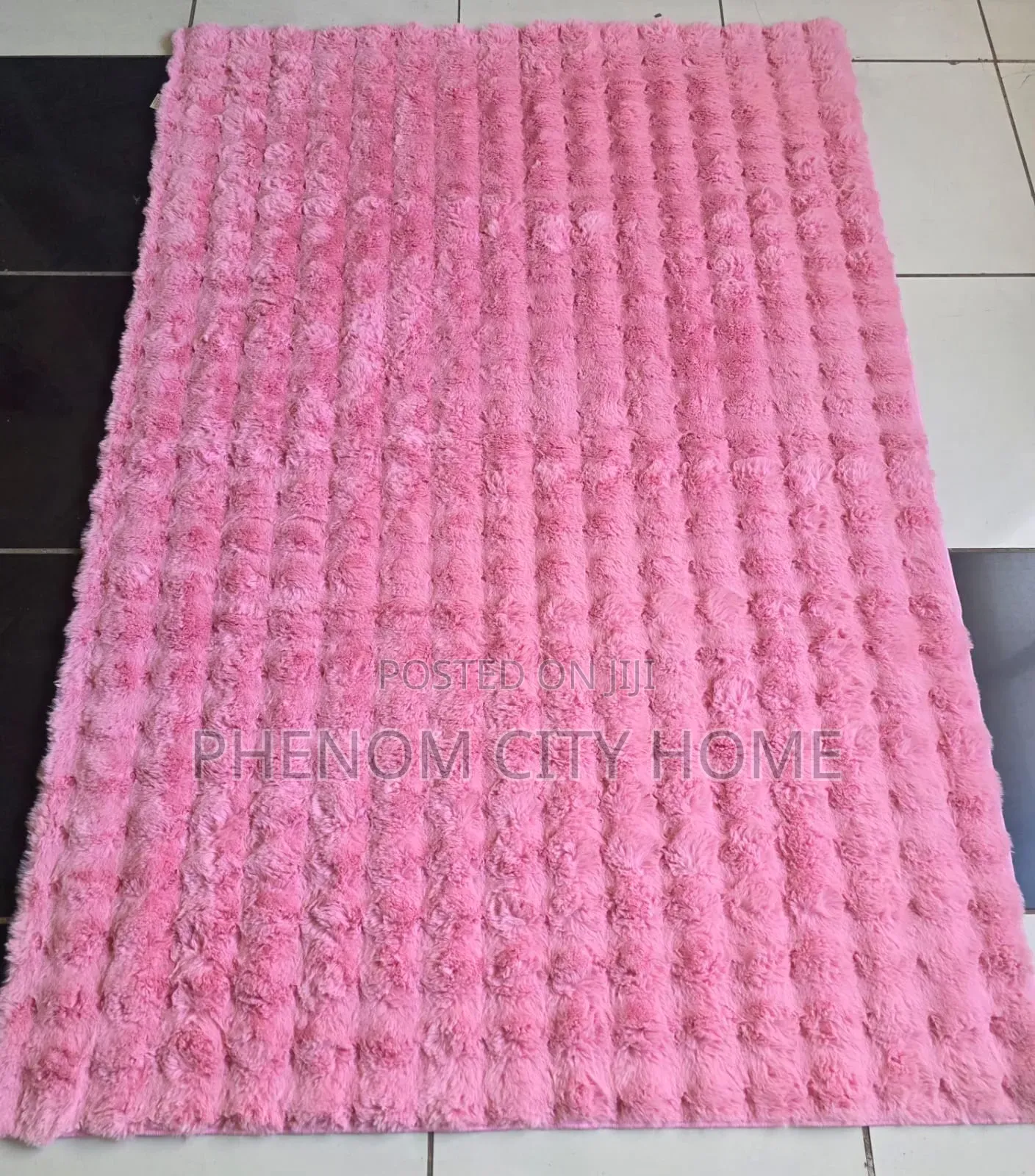 Soft Fur Luxury Carpet