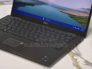 Laptop Dell Latitude 7420 16GB Intel Core i7 SSD 256GB
