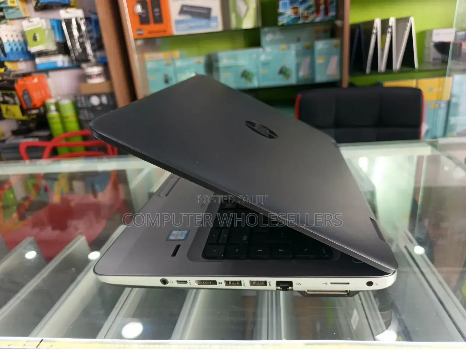 Laptop HP ProBook 640 G2 8GB Intel Core i5 SSD 256GB