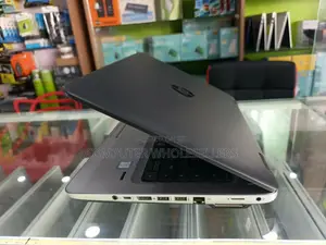 Laptop HP ProBook 640 G2 8GB Intel Core i5 SSD 256GB