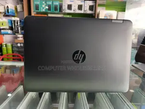 Laptop HP ProBook 640 G2 8GB Intel Core i5 SSD 256GB