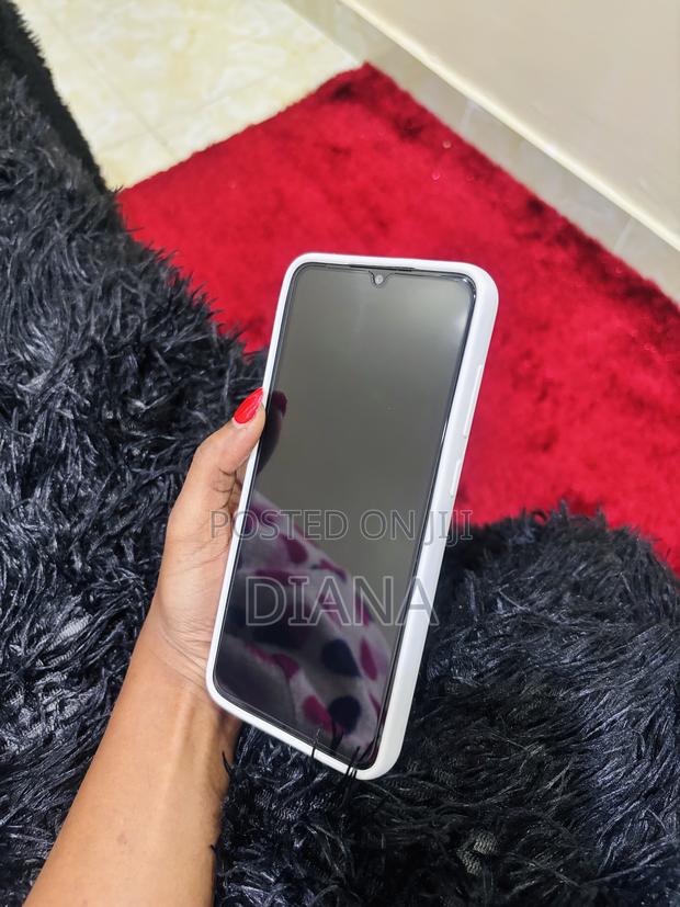Samsung Galaxy A05 64 GB Black - thumbnail 2