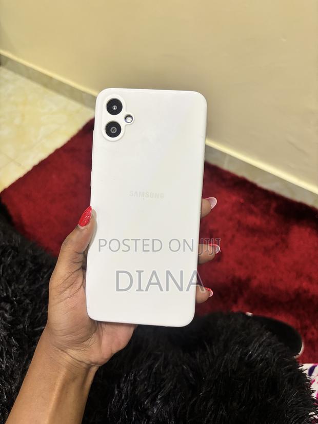 Samsung Galaxy A05 64 GB Black - thumbnail 8