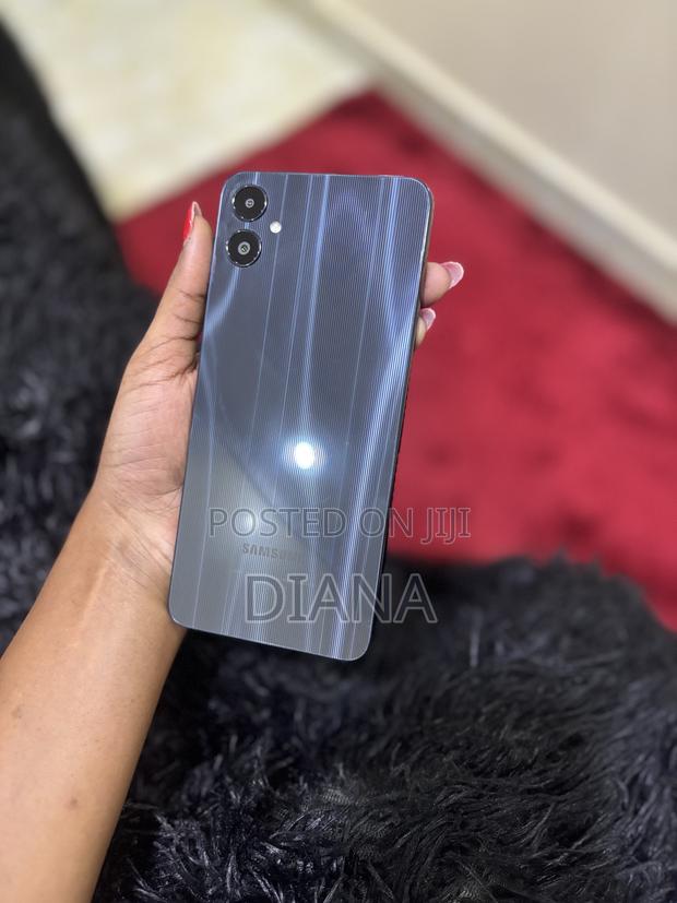 Samsung Galaxy A05 64 GB Black - thumbnail 9