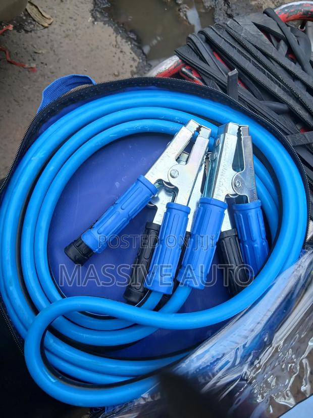 Heavy Duty Car Booster Cable 1000amp
